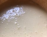 Foto del paso 1 de la receta: Bizcochuelo de limón