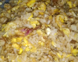 Foto langkah ke 2 dari resep Nasi Goreng Kecap.