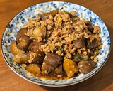 魚香辣茄子的食譜步驟5照片