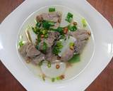 Cara Membuat Soto bandung 6