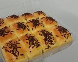 Foto langkah ke 4 dari resep Roti bantal/sobek metode Tangzhong (water roux).