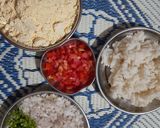 રસીયા મુઠીયા (Rasiya Muthia Recipe In Gujarati) રેસીપી સ્ટેપ1ફોટો