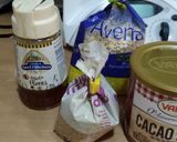 Foto del paso 1 de la receta: Galletas de avena saludables