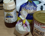 Foto del paso 1 de la receta: Galletas de avena saludables