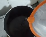 Foto langkah ke 3 dari resep Kolak Pisang, Ubi, Kolang kaling.