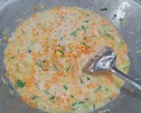 Foto langkah ke 3 dari resep Gabin isi Ragout sayur.