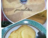 Foto langkah ke 7 dari resep Bolu Jadul Putih Telur.