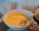 Foto del paso 2 de la receta: Torta italiana de manzana 🍎🍎