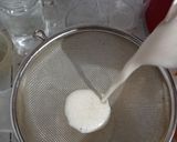 Foto del paso 2 de la receta: Atole de cacahuate y naranja