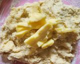 Foto langkah ke 3 dari resep Salt Bread.