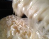 Foto del paso 4 de la receta: "Sopa Paraguaya", a mi manera🤭