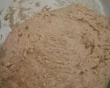 A picture of step 9 of Mangalore Buns.