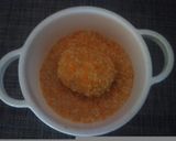 Foto langkah ke 4 dari resep Kroket Rogout Udang.