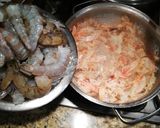 Foto del paso 3 de la receta: Paella mixta