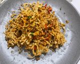 Foto langkah ke 9 dari resep Enoki Cabai Garam.