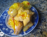 Foto del paso 7 de la receta: Mini Facturas Sin Hojaldre Súper Fácil🇦🇷🥐
