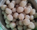 Foto langkah ke 5 dari resep 27. Cilok.