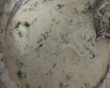 A picture of step 4 of Semolina (suji)Toast.