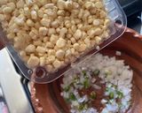 Foto del paso 2 de la receta: Elotito veloz