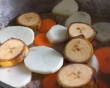 Foto del paso 3 de la receta: Sudado de carne con un toque de cerveza