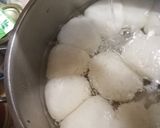 A picture of step 20 of Malai Chum Chum.