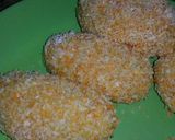 Foto langkah ke 6 dari resep beef kroket.