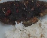 Foto langkah ke 4 dari resep Ikan Nila Panggang.
