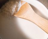 Foto del paso 1 de la receta: Arroz con leche bajas calorías