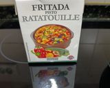 Foto del paso 3 de la receta: Salchichas con Fritada y Patatas Fritas