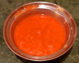 शाही पनीर (Shahi paneer recipe in Hindi) रेसिपी चरण 3 फोटो