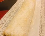 Foto del paso 8 de la receta: Brazo de Reina