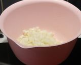 Foto del paso 1 de la receta: Supremas y ensalada de tosropo, súper suprema