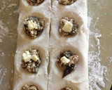 Foto del paso 4 de la receta: Sorrentinos con masa de cocción rápida