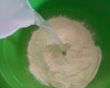Foto langkah ke 5 dari resep Mochi.