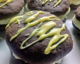 Foto del paso 3 de la receta: Whoopies de chocolate