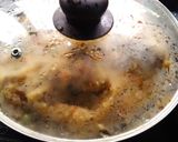व्हेजिटेबल उपमा (vegetable upma recipe in marathi) रेसिपी स्टेप 3 फोटो 
