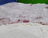 Foto del paso 1 de la receta: Filetes de ternera en salsa con aceitunas