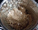 A picture of step 1 of Chicken Chaap.