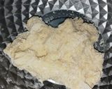 Foto langkah ke 1 dari resep Roti Tawar Kukus Merah Putih.