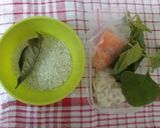 Foto langkah ke 1 dari resep MPASI Bubur 4*.