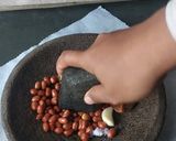 Foto langkah ke 1 dari resep Ketoprak Khas Betawi.