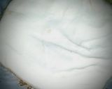 A picture of step 16 of Paratha Stuffed With Raw Mango Chunda.