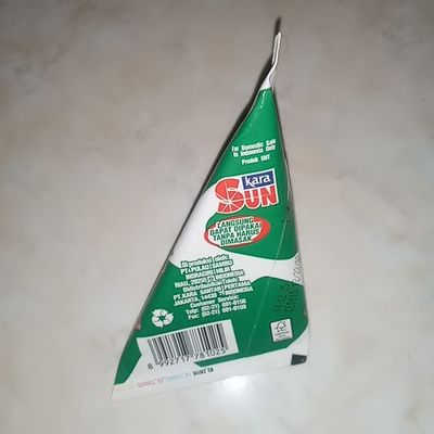 Langkah 3