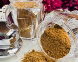 A picture of step 4 of Chaat Masala (Homemade) Fruit Chaat Masala).