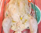Foto del paso 10 de la receta Pollo asado