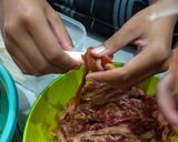 Foto langkah ke 1 dari resep 🥳Menu Bakaran Happy New Year 2026🥳.