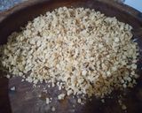 صورة لخطوة 2 من وصفة 👌 شخشوخة الكسرة 🍲 بنينة بطريقتي الخاصة ولا اروع