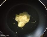 Foto langkah ke 3 dari resep Terong goreng mentega.