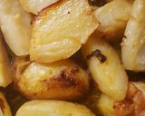 Zsebes karaj recept fázis 10 fotója