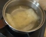 Foto langkah ke 2 dari resep Egg Dumpling.